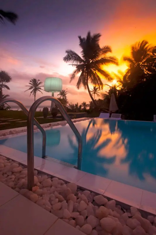 Бутик-отель W15 Escape Ahangama - фото 24