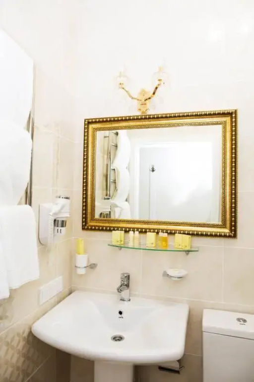 De Versal Hotel - Chambres