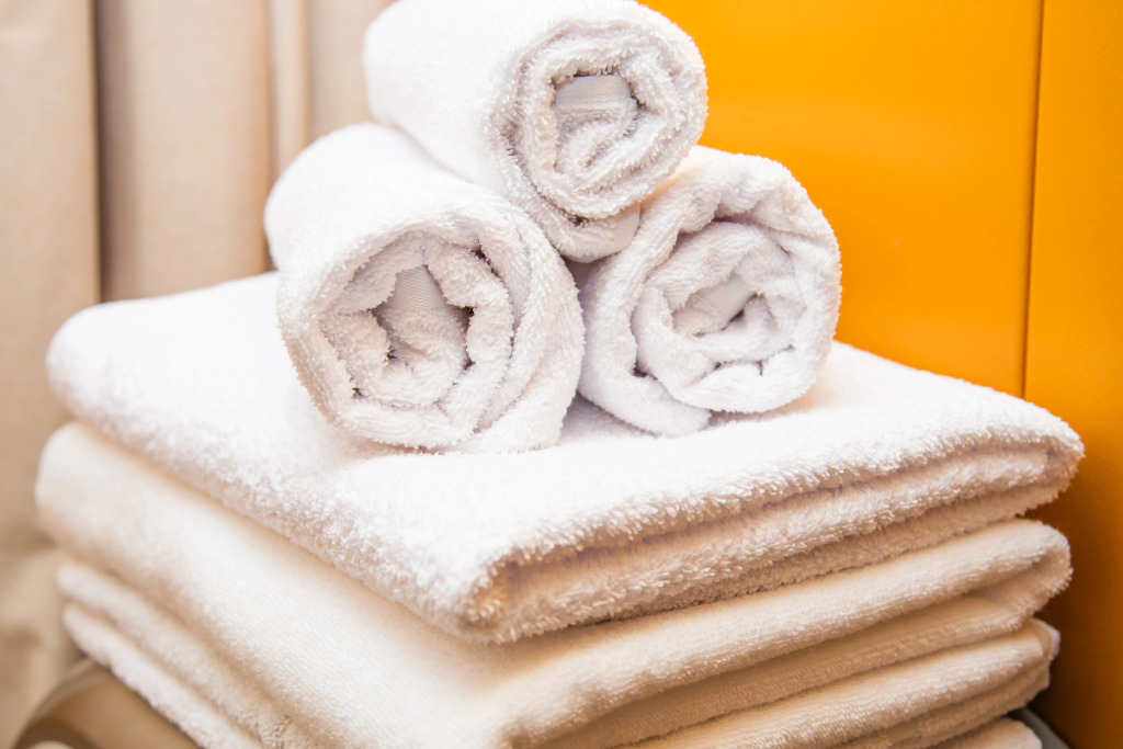 Апартаменты на улице Героев - фото 13