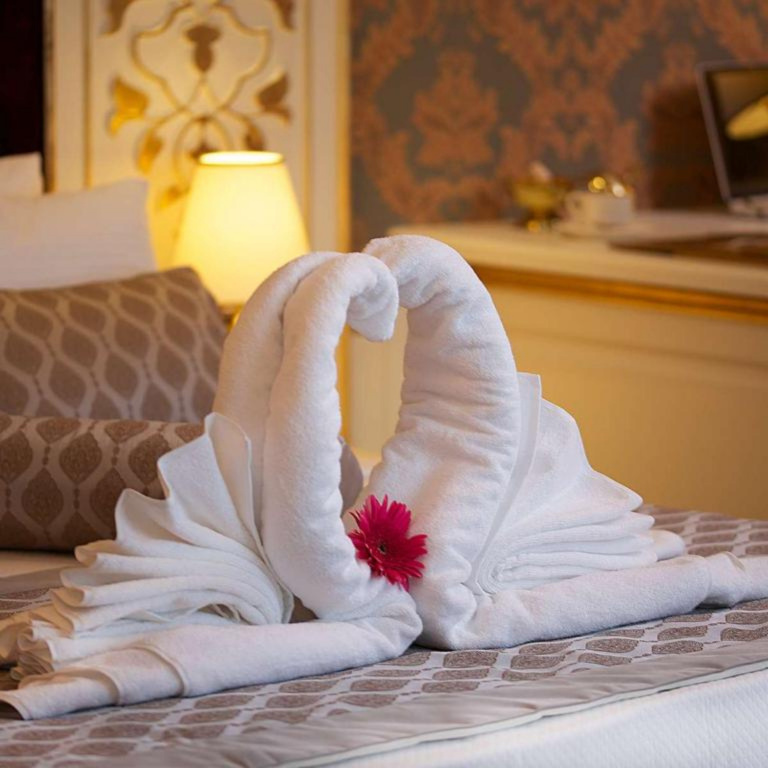 Emirhan Palace Hotel - Chambres