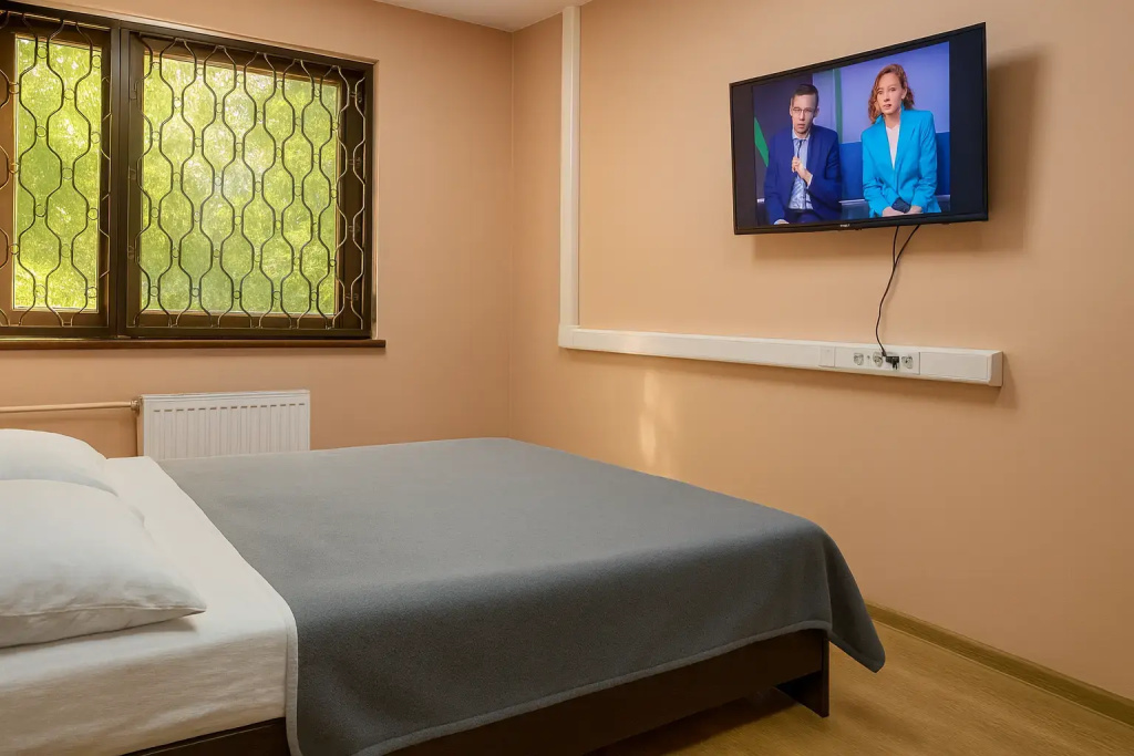 Hotel photo 18