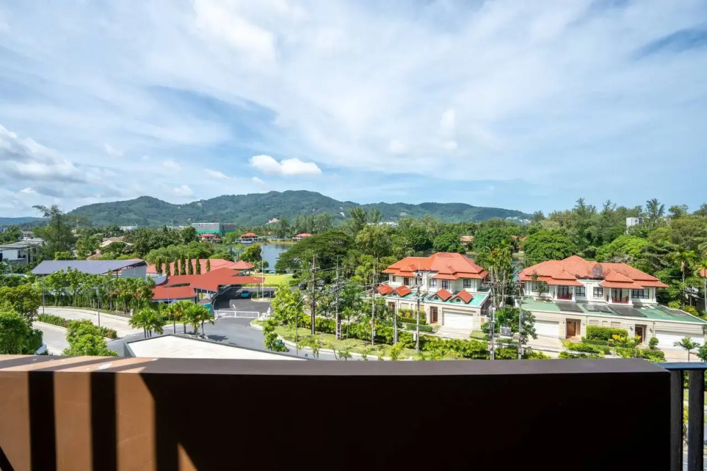 Laguna SkyPark Bang Tao 1 Bedroom 2515 Apartments