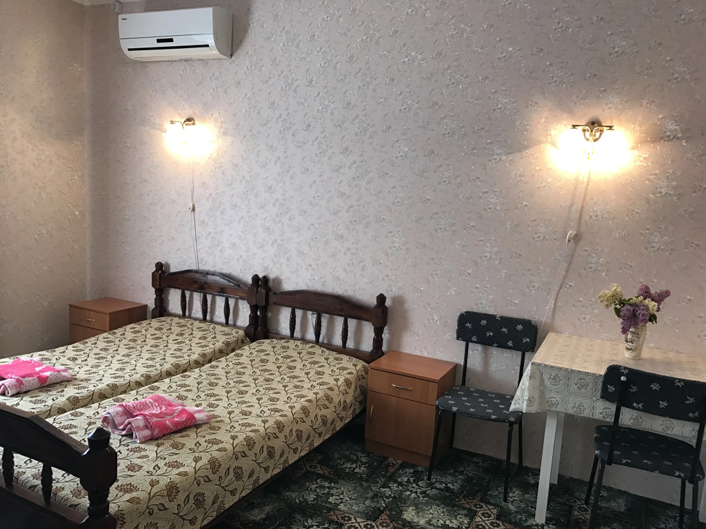 Comfort room
