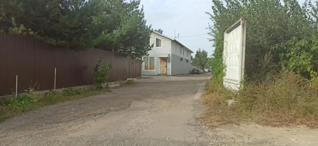 Гостевой Дом Акулово — фото