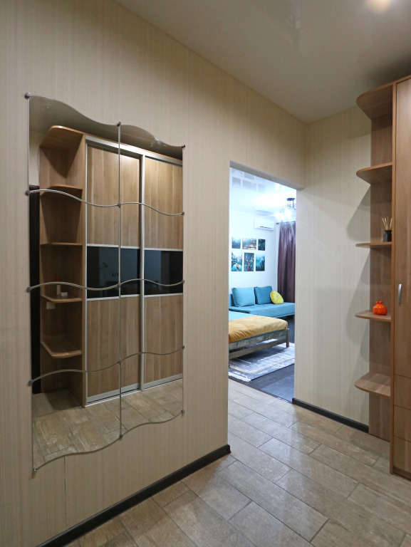 Студия Granada уютная современная в новом доме - фото 26