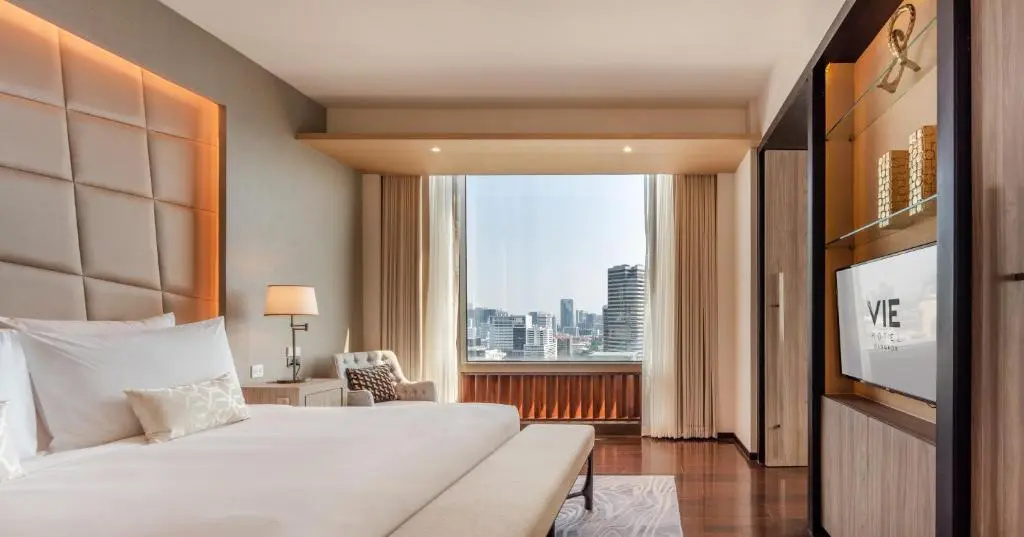 Vie Hotel Bangkok - Mgallery Collection - Général