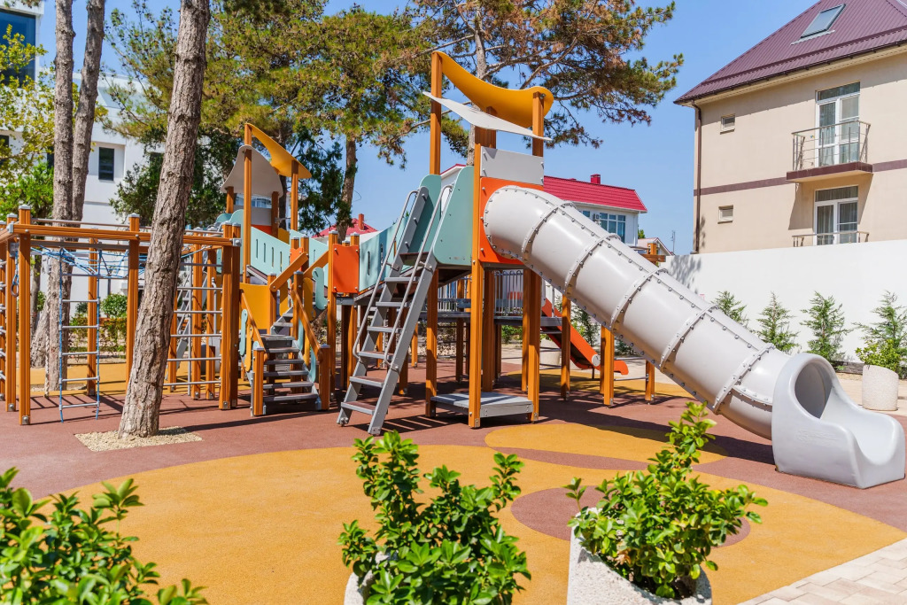 Отель Zenith Resort Hotel & Spa Ultra All inclusive - фото 35