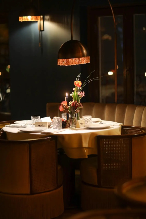 Mr Cas Hotels — Стамбул, Туреччина мініатюра 46