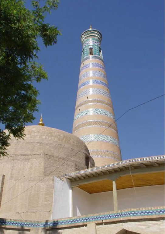 Oybek Guest House