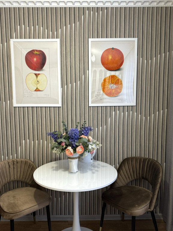 Апартаменты Луч - фото 12