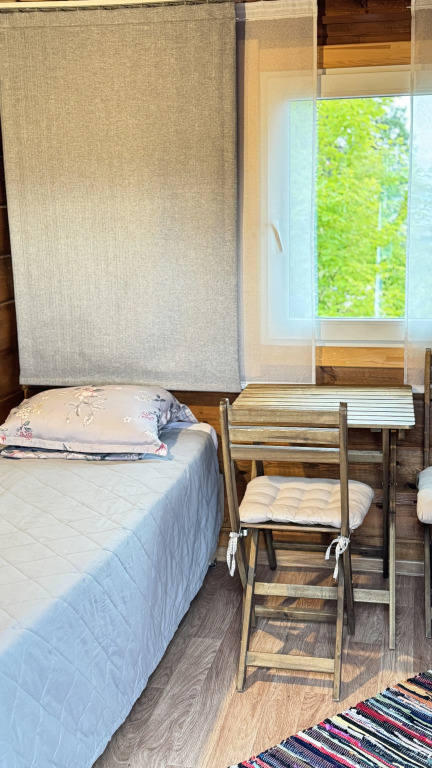 Гостевой дом Небо Байкала - фото 47