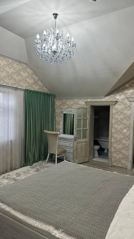 Номер Deluxe в Anor Hotel