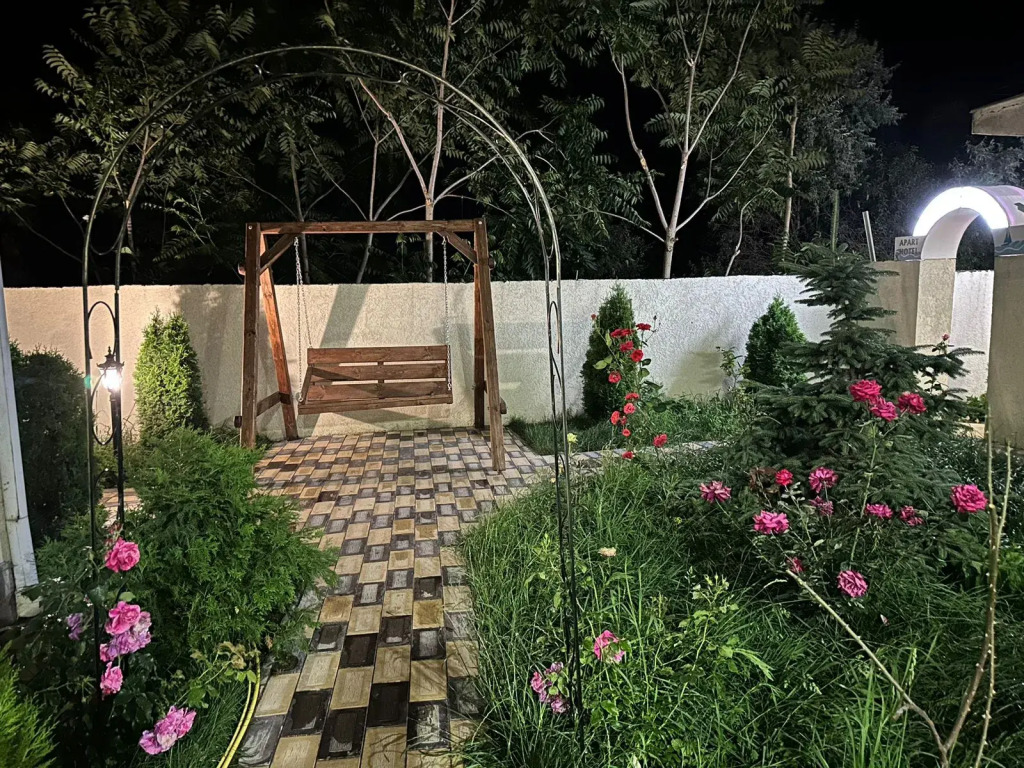 Гостиница Адлер - фото 18