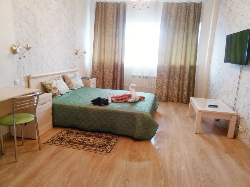 Астория — фото