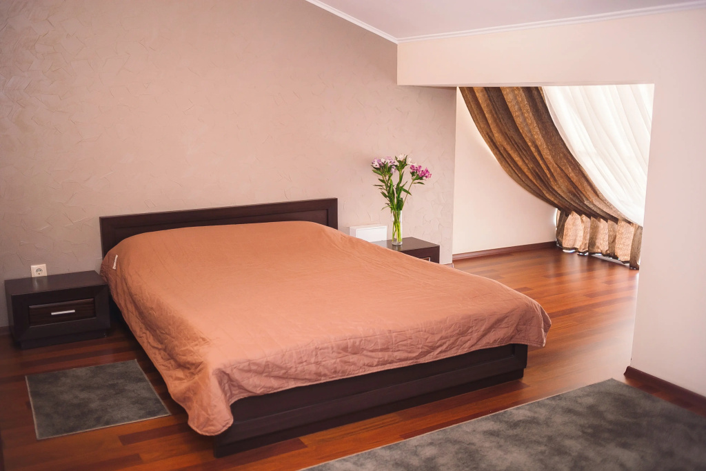 Helen Hotel - Chambres