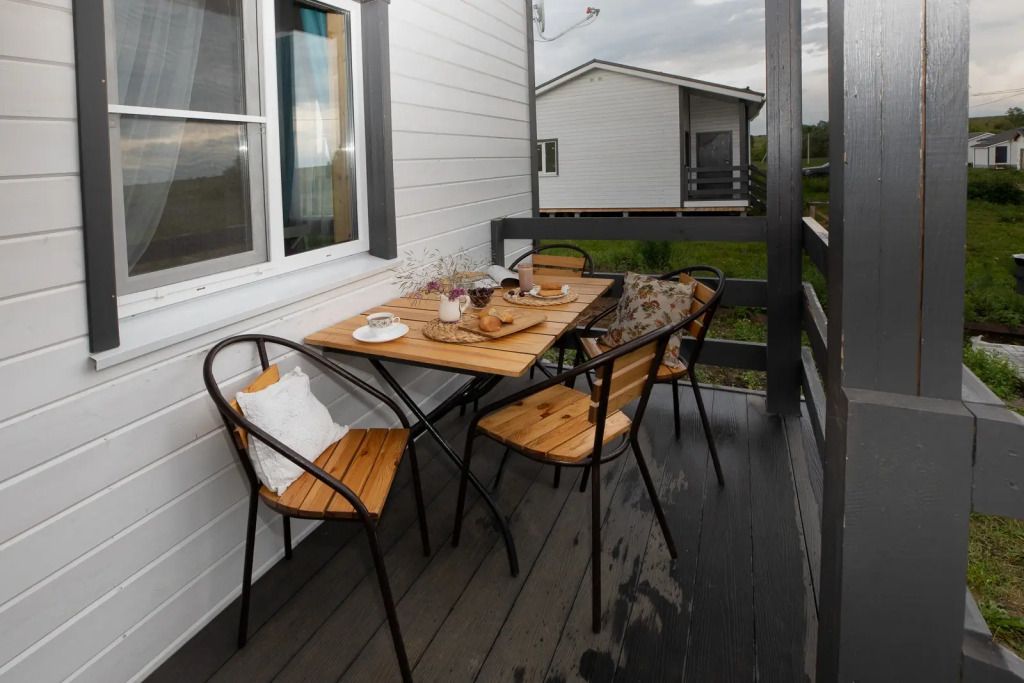 Частный дом возле Источника Архангела Михаила - фото 15