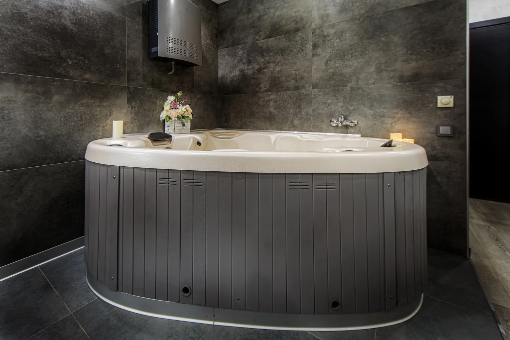 Spa & Wellness