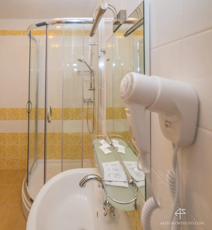 Отель Вилла Олива-Арт - фото 50