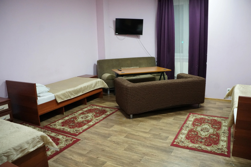 Номер Classic в Орманд
