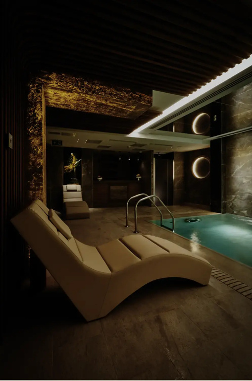 Grand Galata Hotel & Spa — фото