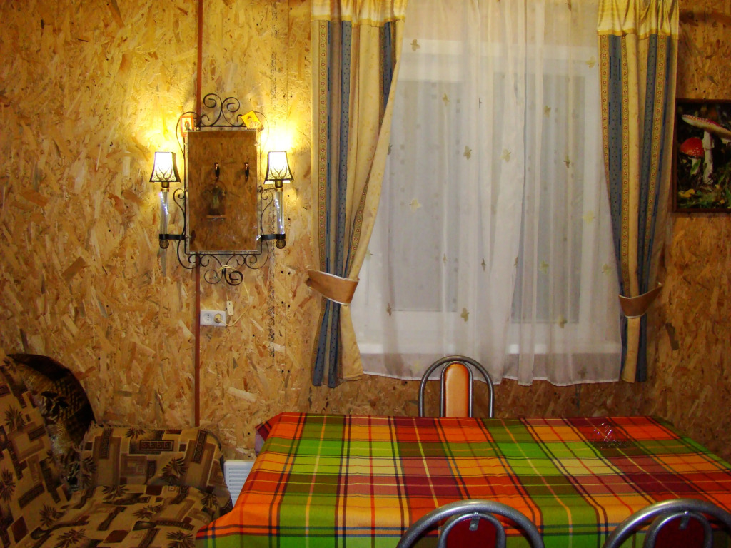 Гостевой дом КартошКино - фото 19