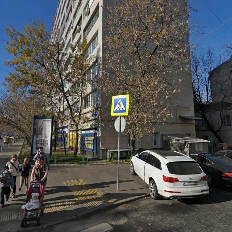 Апартаменты на Оружейном — фото