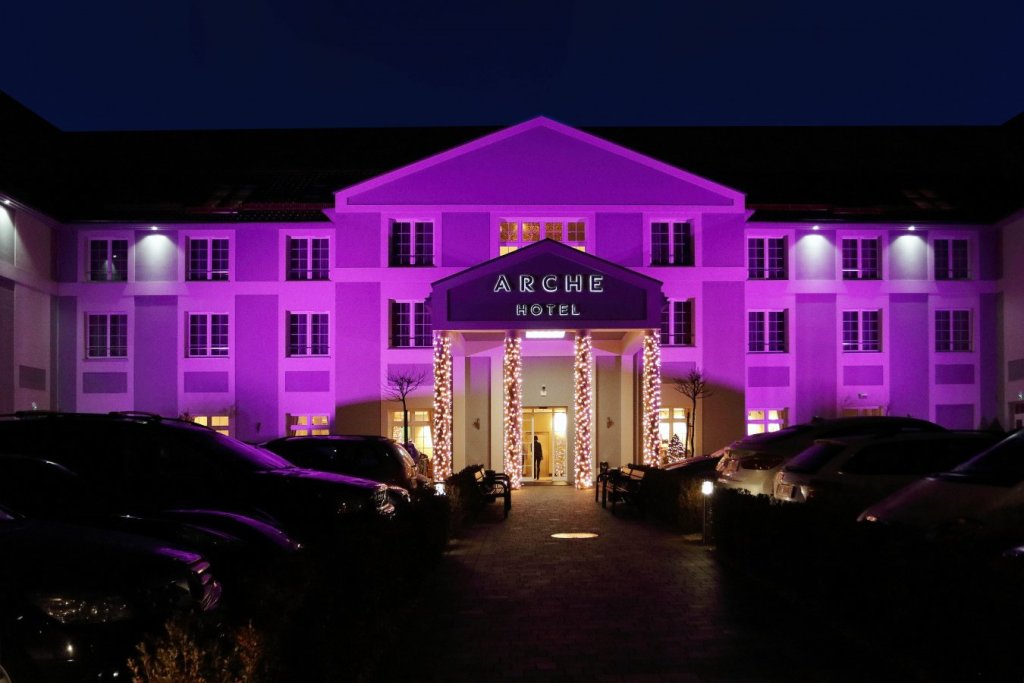 Hotel Arche image