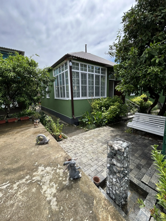 Pod Klyuch Dacha Private House