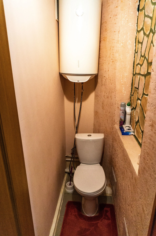 Квартира Однокомнатная - фото 11