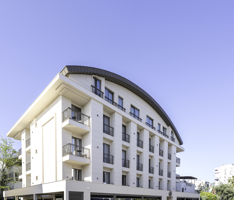 The Marni Hotel & Spa - Adults Only 12 Plus
