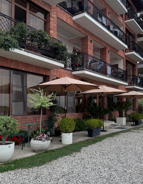 Hotel photo 15