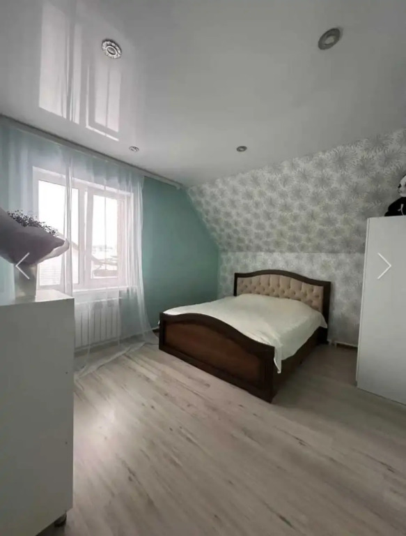 Частный Дом 108 На Березовой с Баней в Мраткино — фото 2