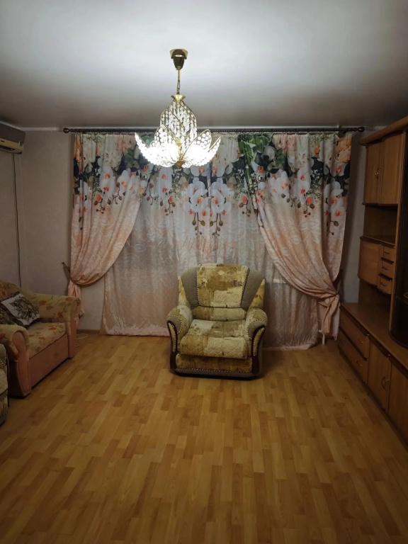 Квартира на Седина — фото