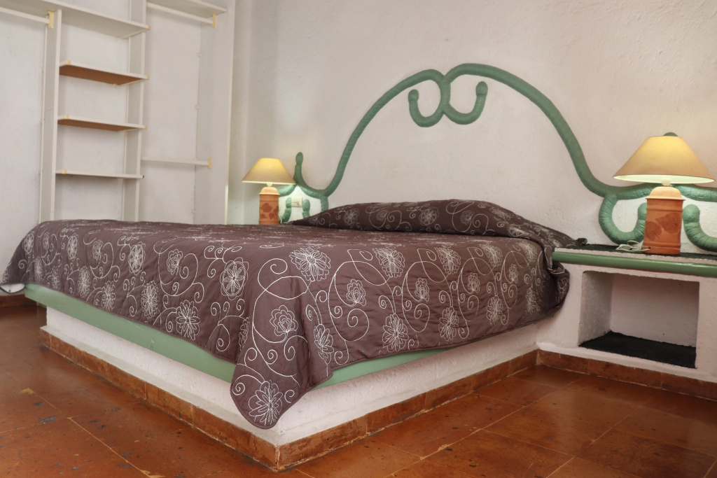 Villas Colibri by Rotamundos Hotel - Chambres