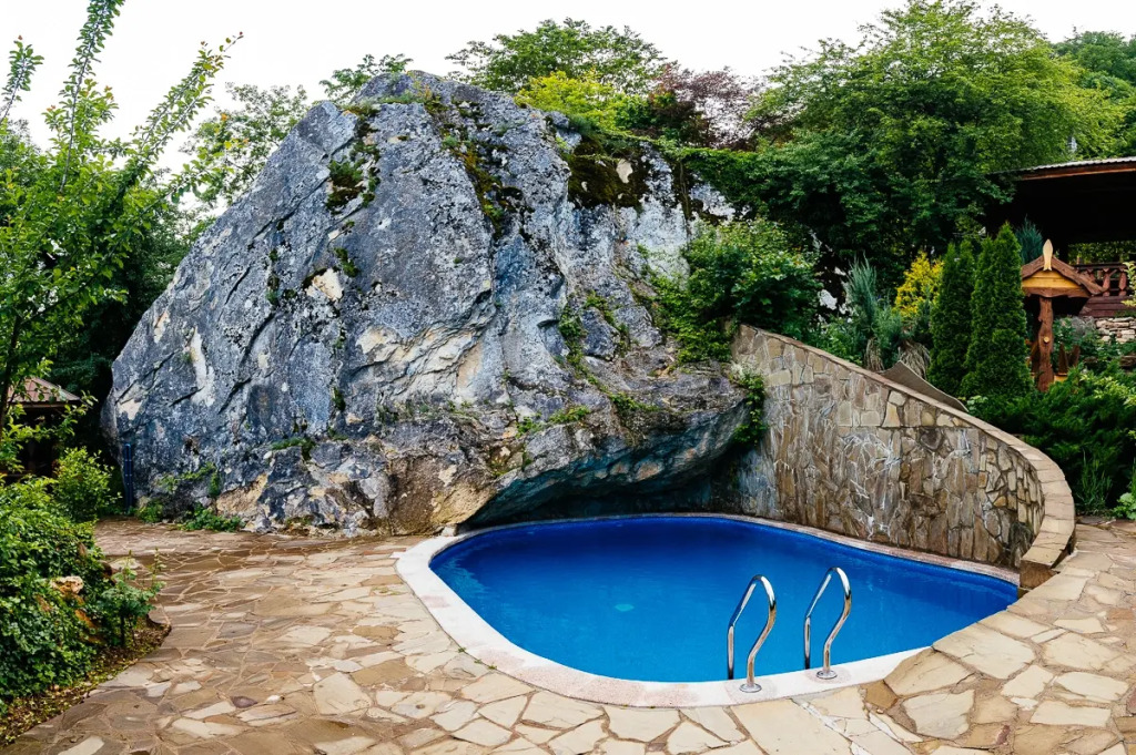 Гостевой Дом у горы Любава - фото 38