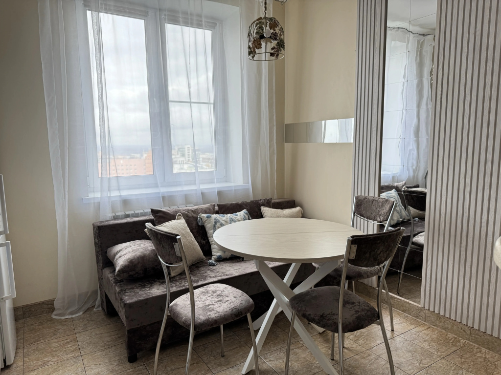 Квартира Batasheva Apart — фото
