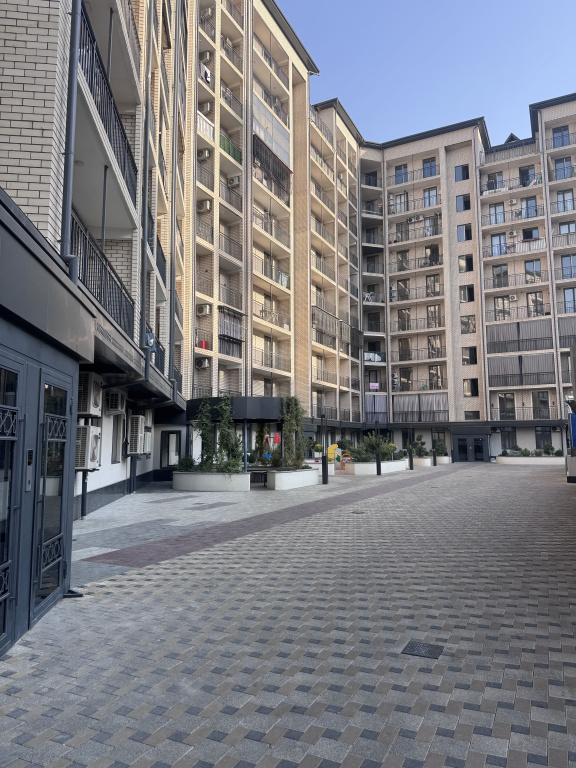 Luxury Amali Apartments