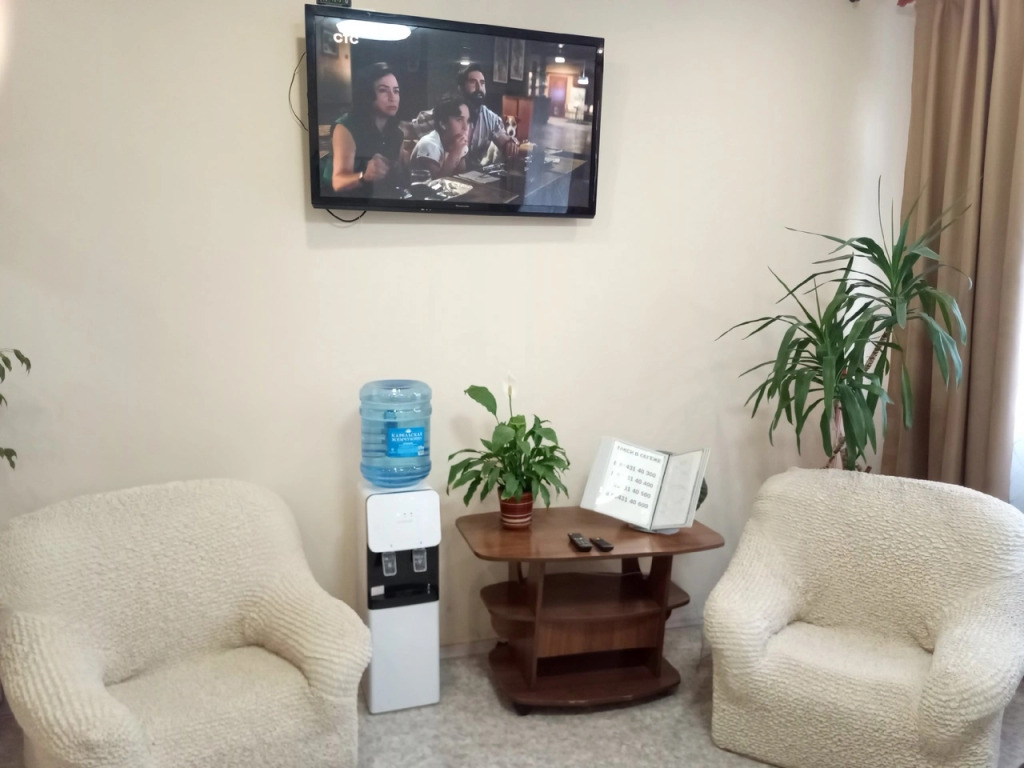 Хостел ROSTO - фото 2