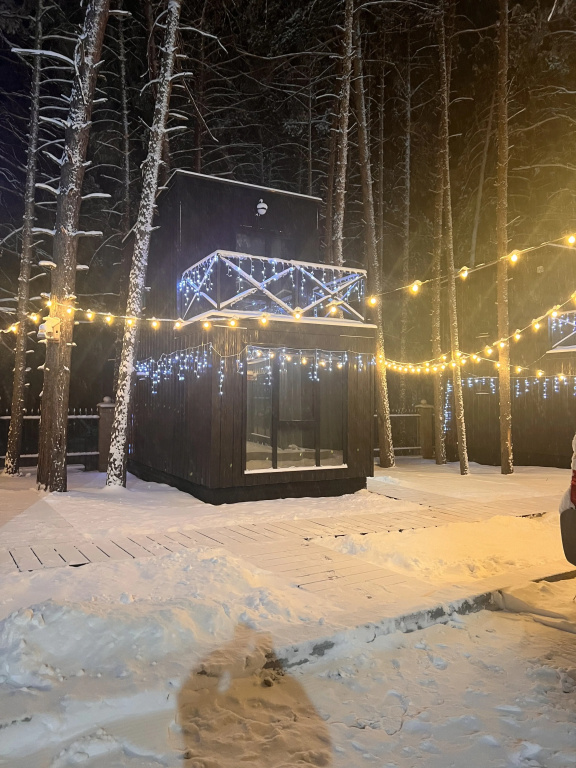 Гостевой дом Gur Meat House