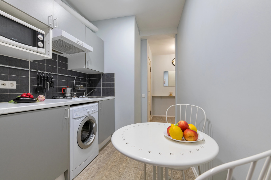 Апартаменты RentalSPb