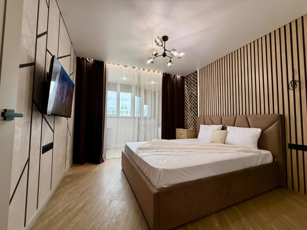 Квартира Lofthouse — 3