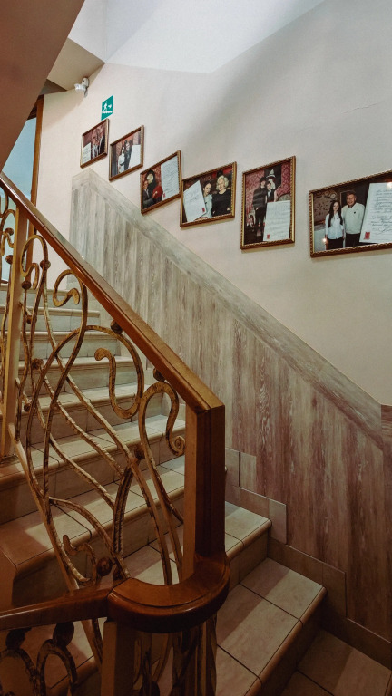 Гостевой дом Москвич - фото 45