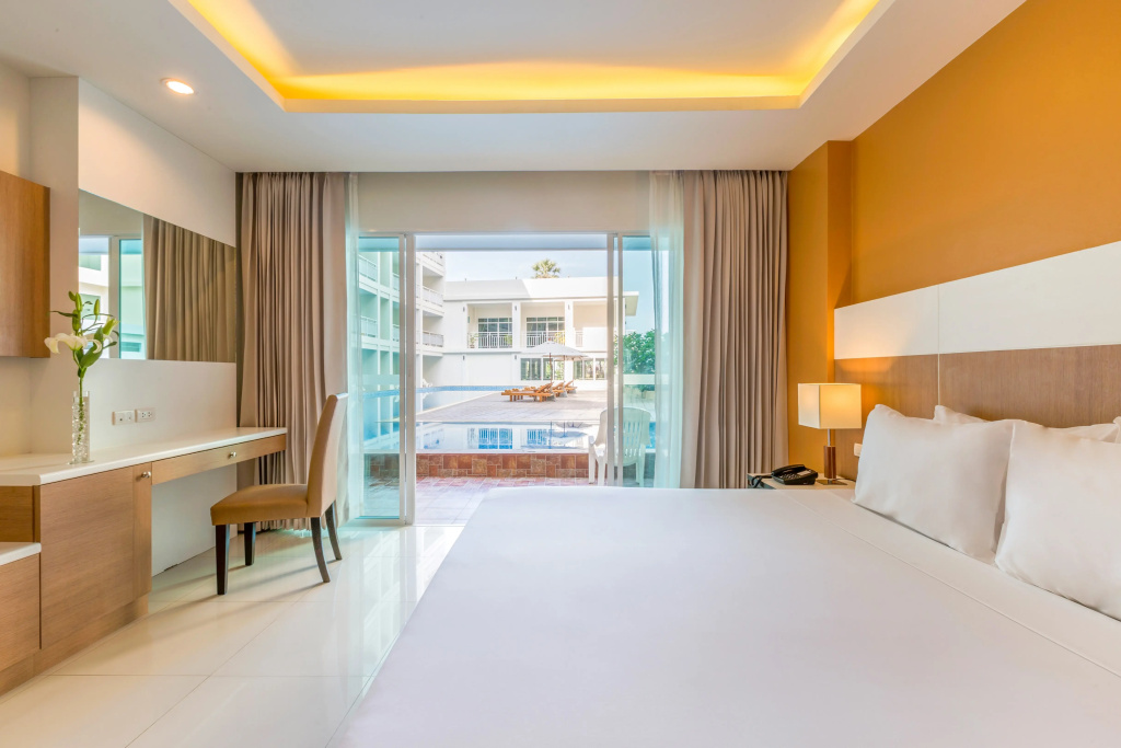 Hotel photo 17