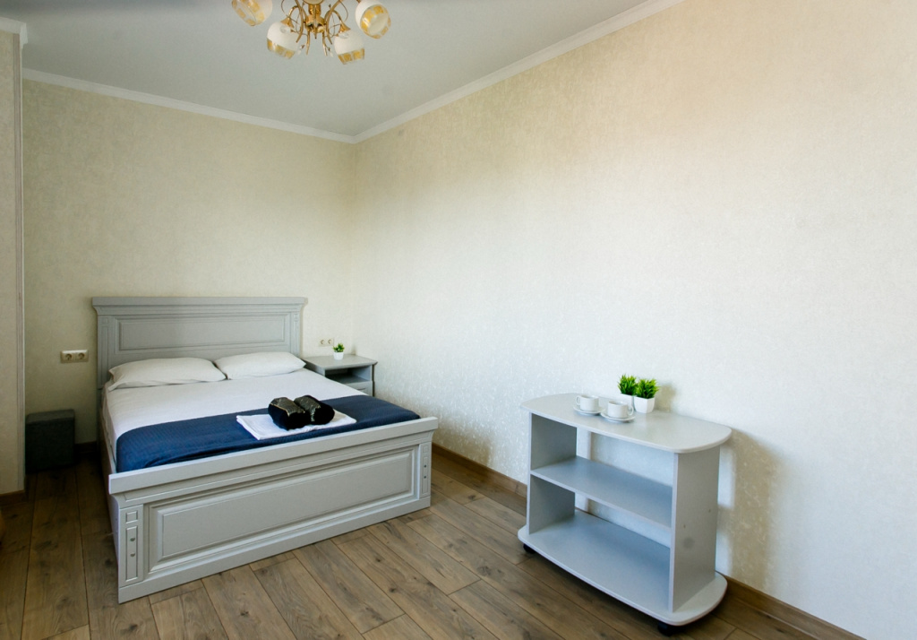 Superior room with city view