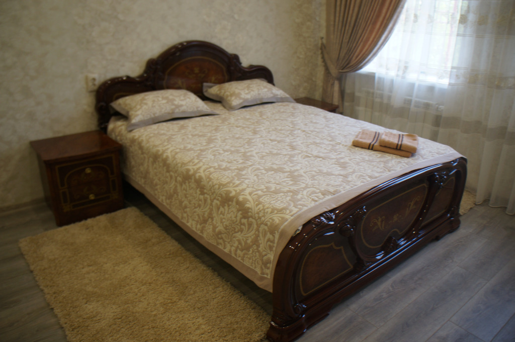 Номер Standard в Отель