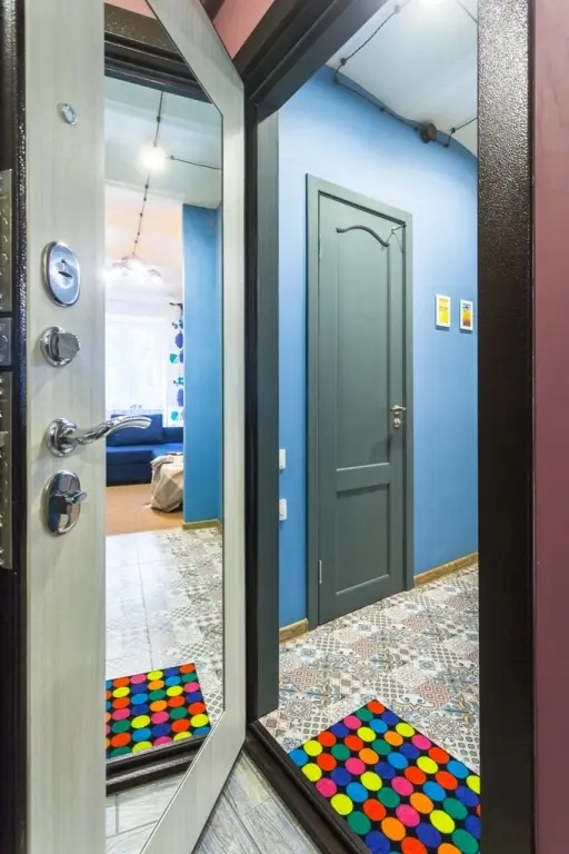 Апартаменты Пушкинская Студия 3 — фото