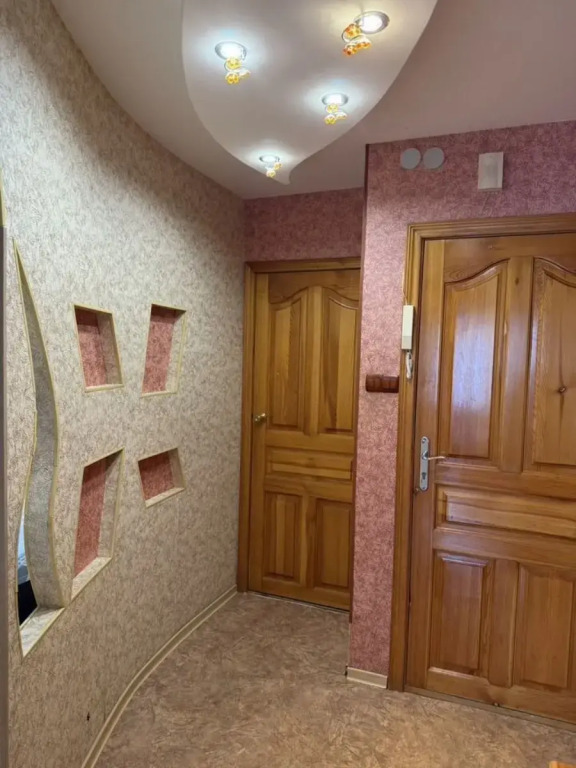 Квартира 3-комнатная на Строительной 8 - фото 8