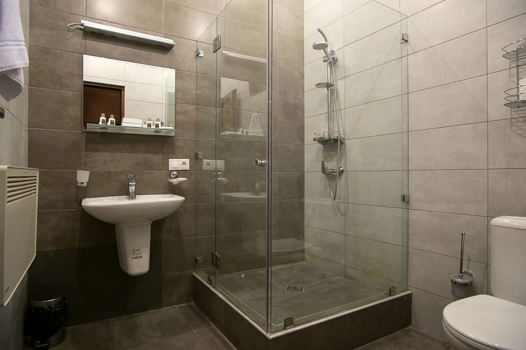 Coral Boutique Hotel - Chambres