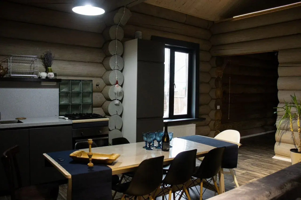 Частный дом Для семейного отдыха - фото 17