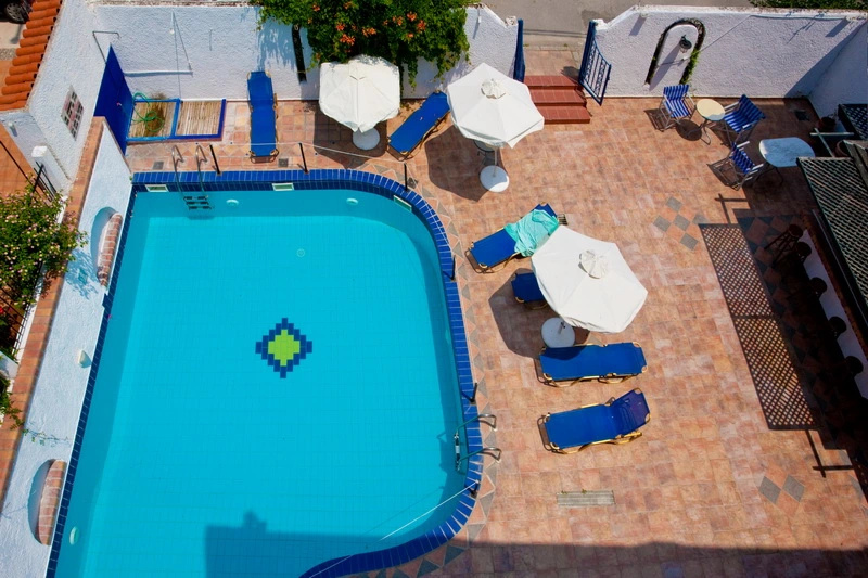 Potidea Golden Beach Hotel - Général